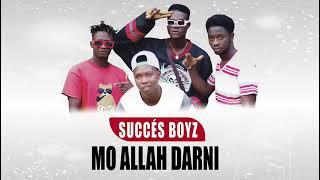 Succès boyz mo allah darni