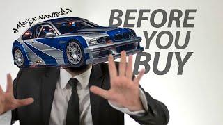 NFS Unbound Vol. 9 - Before You Buy