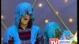 YCDTOTV Famous Slime Scene - HQ