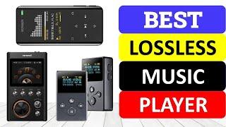 Top 10 Best Lossless Music Player In 2023 | Best Portable Lossless Music Player