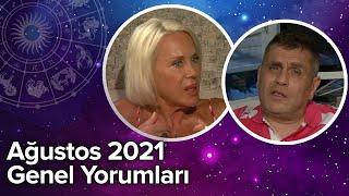 Ağustos 2021 Genel Yorumları | Billur Tv