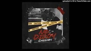 Cassidy - No Diddy (Diddy Diss)