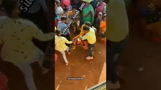 silda patabindha re viral#reels //Bahu aan kora vs dangwa kori...