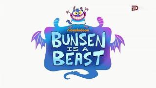 Bunsen is a Beast - Intro (Persian, V2)