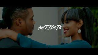 Gaz Mawete - Antidote (Ko Boya Nga Te) (Clip officiel)