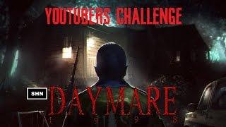 DAYMARE 1998 Challenge Full HD 1080p/60fps  Walkthrough Gameplay No Commentary