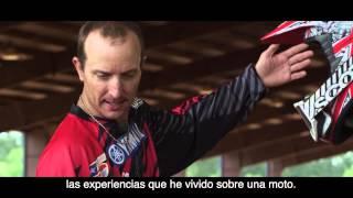 Colin Edwards YES | Motociclismo.es