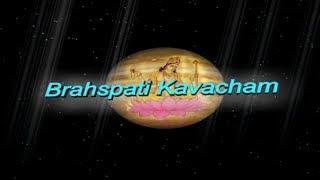 Brihaspati Kavacham for Good Luck