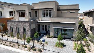 Caprock at Ascension by Pulte Homes | Luxury Homes For Sale South Summerlin - Vittoria $1.71m+