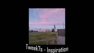 Tweek7s - Inspiration | phonk