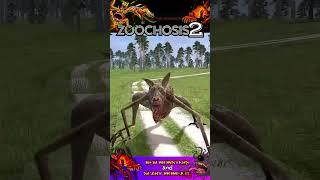  Zoochosis 2  Mutant animals  #zoochosis #zoochosis2