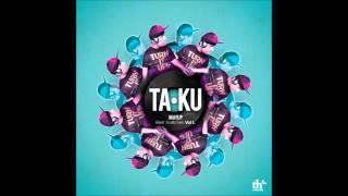 Taku - Vibrations