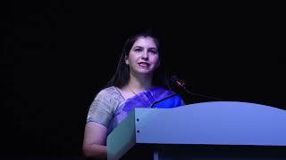Lakshya International School - Mrs. Nidhi Gera, Principal Speech on Euphoria (1st Annual Day).