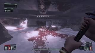 Killing Floor 2 Dr. Hans Volter i jego kochaś Kevin Clamely alias Patriarch