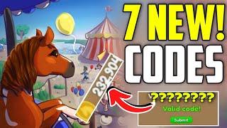 ️NEW  CODES️WILD HORSE ISLANDS CODES - ALL WILD HORSE ISLANDS CODE - WILD HORSE ISLANDS CODES 2024