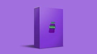 TRAP DRUM KIT 2018 «CODEINE» [FREE DOWNLOAD]