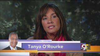 Clyde is retiring: Tanya O'Rourke's farewell