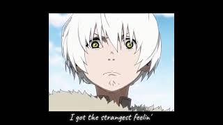 One of the Saddest Anime Ever: To Your Eternity #animeedit #amv #animeuniverse #toyoureternity