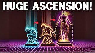 Chosen Ones, Signs You're About to Experience a Huge Ascension