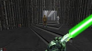 Xim's Star Wars Doom