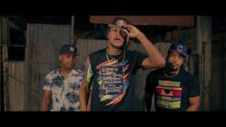 El Jodon  La Resaca Black Music - Weledores (Video Oficial)