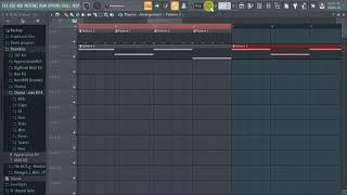 How to Duplicate Patterns in FL Studio 20