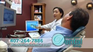 Windermere Dental Group - Orlando Dentist: Susana Moncada DMD