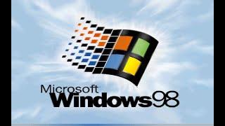 Celeron 2400(Socket 478) Run Windows 98SE and Return To Castle Wolfenstein