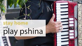 stay home and play pshina - Тхьэм адыгэ лъэпкъэр къехьакI