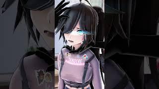 [MMD X OC ] GASOLINE   [ANA MICHELL SHIPPEOS]