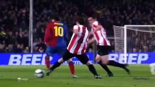 Lionel Messi ● The King of Acceleration ► INSANE Speed Show   HD