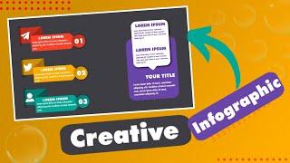 infographic design guide | Pixellab editing tutorial