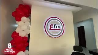 EFM & TVE HEADQUATERS