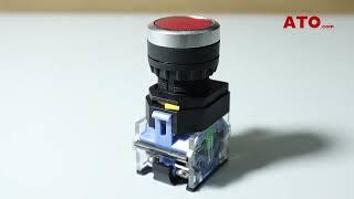 Latching Push Button Switch Overview