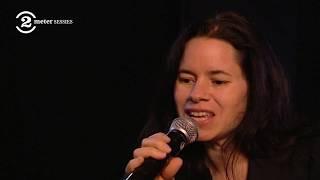 Natalie Merchant on 2 Meter Sessions (2009)