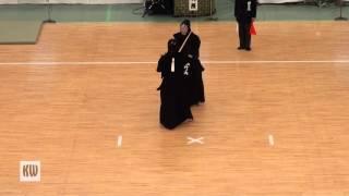 The 62nd All Japan Kendo Championships — FINAL