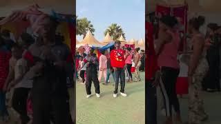 #gambia #dance BFU RISING STARS