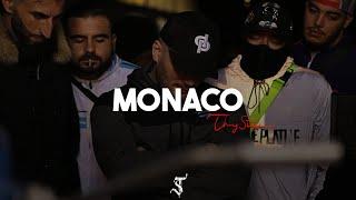 [FREE] Jul x Morad type beat "Monaco"