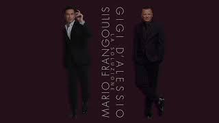 Mario Frangoulis & Gigi D'Alessio - LA SOLUZIONE (Lyric Video)