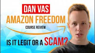 Ecom Freedom Amazon FBA Course Review