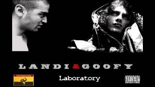 GOOFY & LANDI - Laboratory / გუფი და ლანდი - ლაბორატორია