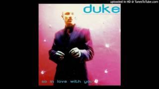 Duke - So In Love With You (Full Intention 7" Mix)