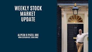 Weekly Stock Market Update