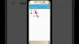 Google Gmail Se Delete Mobile Number Wapas Kaise Laye |  Delete Contact Recovery #shorts