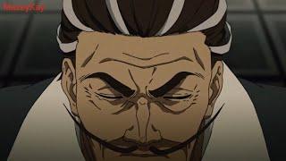 Eris' Grandfather Gets Executed|Mushoku Tensei Season 2 Episode 3