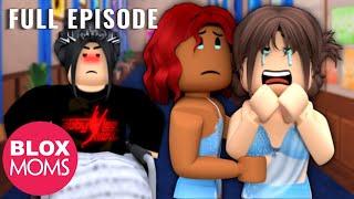 She Forgot The Dance (S1 E3) *VOICED* | Roblox Dance Moms Roleplay