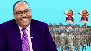 weerar xasan & shababka hawiye puntland kusoo qaday muxuu ka dhefaya xabad ba kaga so horeyso garowe