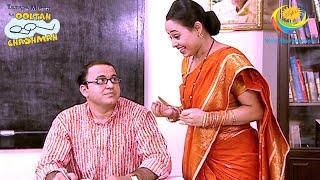 Gokuldham Men Return From Jail | Taarak Mehta Ka Ooltah Chashmah | Bhide Fun Files