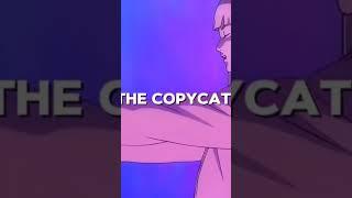 Copycat and Original  #Hyuga#princess#ytshort#best#hinata