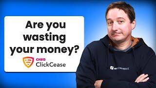 ClickCease… Does it work & is it worth it? A review